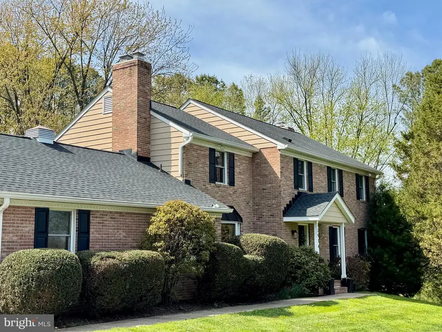 12914 Falls Rd, Cockeysville, MD 21030 - #2