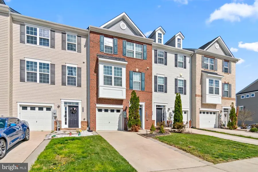 955 Morgan Run Rd, Baltimore, MD 21220 - #2