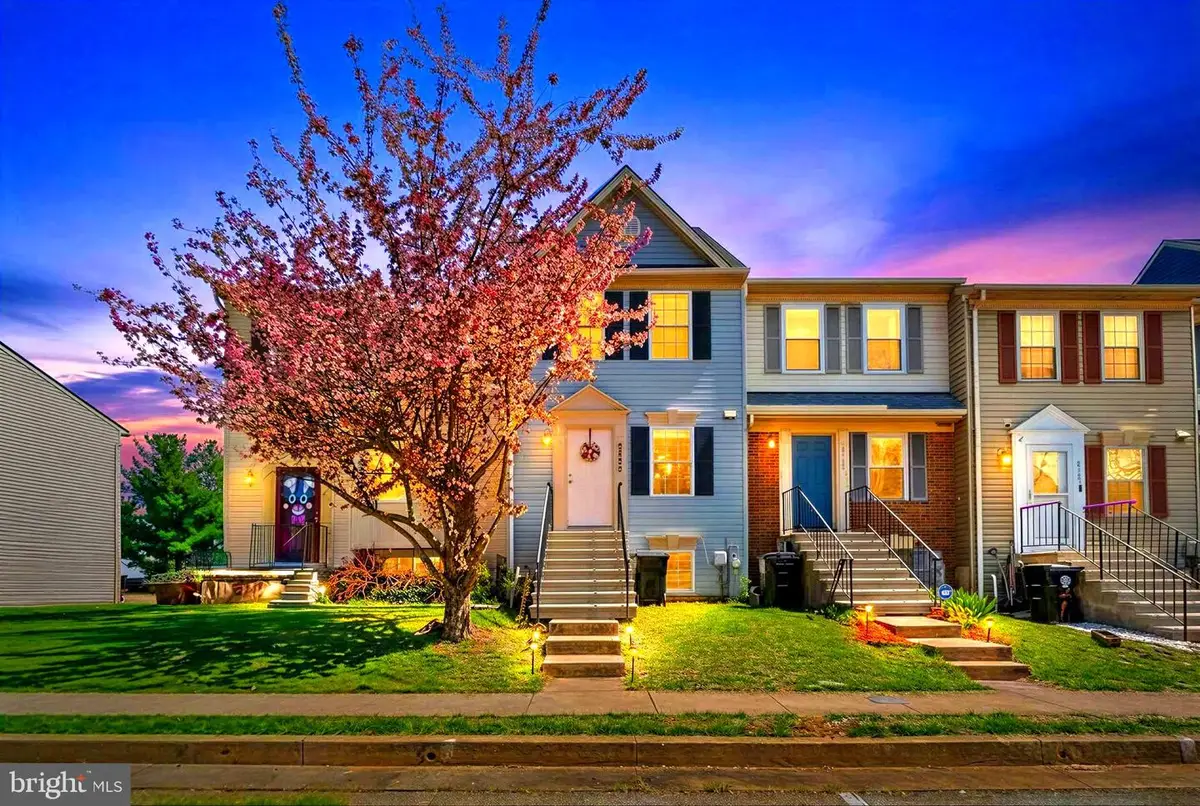 2125 Cedar Barn Way, Baltimore, MD 21244 - #1