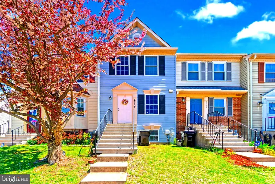 2125 Cedar Barn Way, Baltimore, MD 21244 - #2