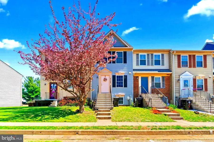 2125 Cedar Barn Way, Baltimore, MD 21244 - #3