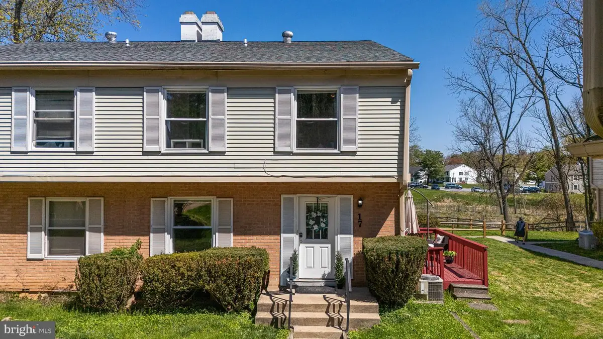 17 Woodenbridge Ct #c, Reisterstown, MD 21136 - #1
