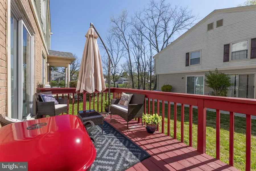 17 Woodenbridge Ct #c, Reisterstown, MD 21136 - #3