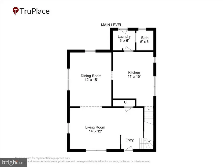 528 Murdock Rd, Baltimore, MD 21212 - #3