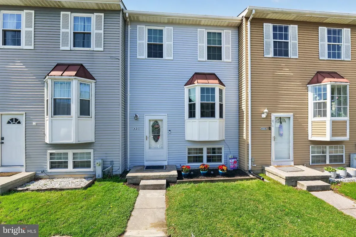 421 Kosoak Rd, Baltimore, MD 21220 - #1