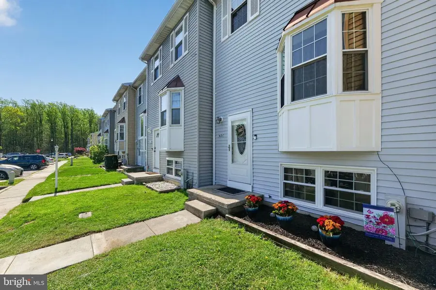 421 Kosoak Rd, Baltimore, MD 21220 - #2