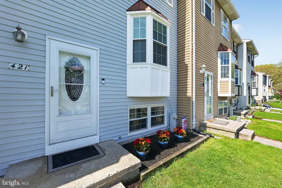 421 Kosoak Rd, Baltimore, MD 21220 - #3