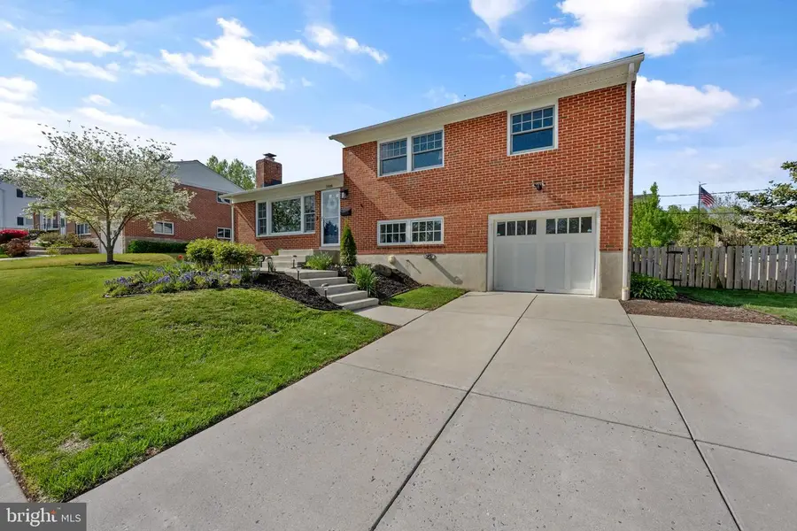 1508 Bedworth Rd, Lutherville Timonium, MD 21093 - #3