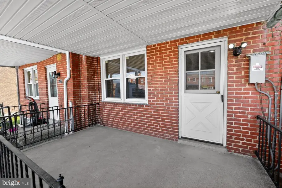 3425 Dunran Rd, Dundalk, MD 21222 - #3