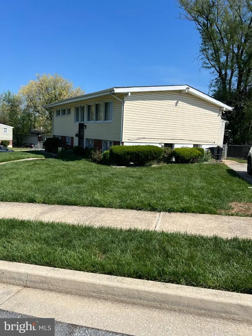 3501 Sedgemoor Rd, Baltimore, MD 21207 - #2