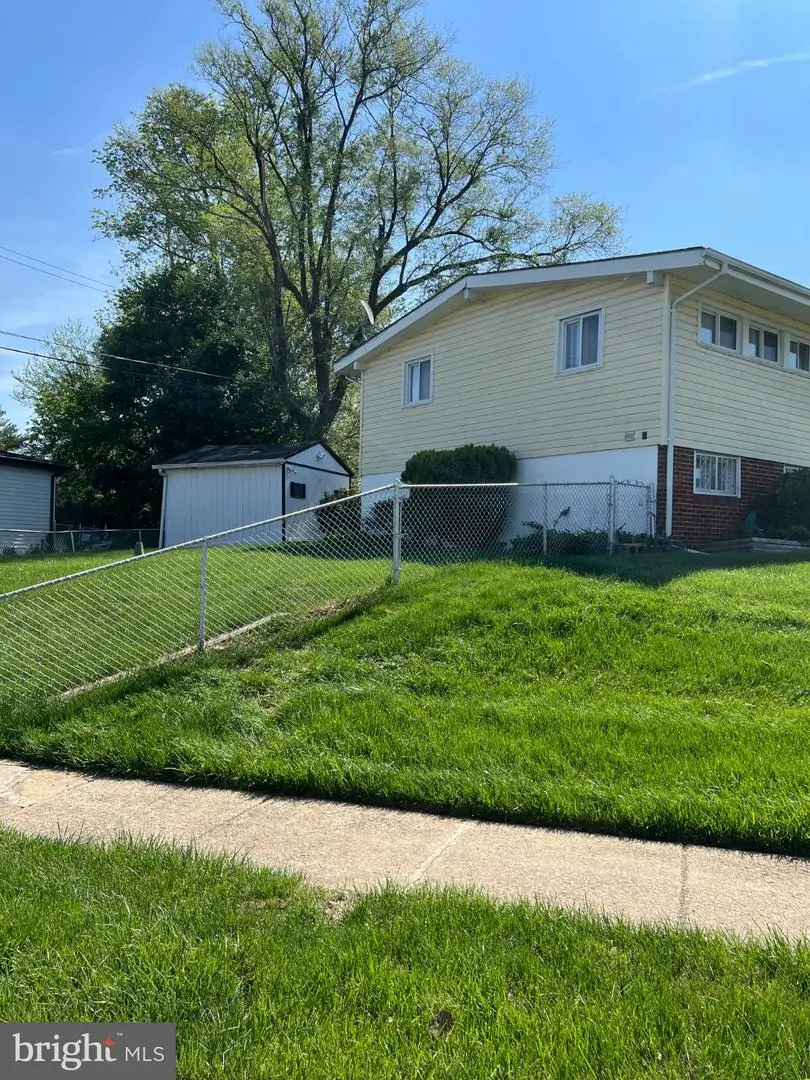 3501 Sedgemoor Rd, Baltimore, MD 21207 - #3