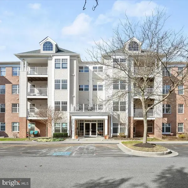 4550 Chaucer Way #102, OWINGS MILLS, MD 21117