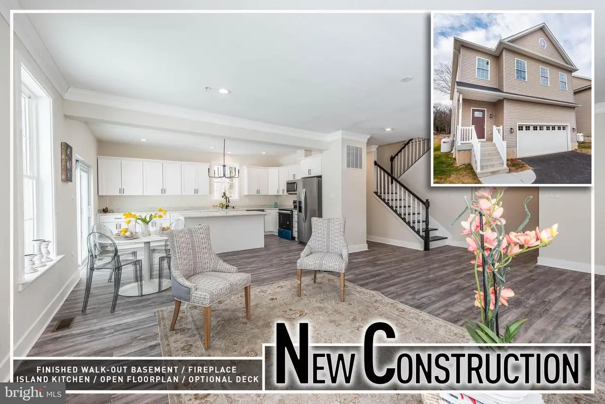 9624 Harford Rd, Parkville, MD 21234 - #1