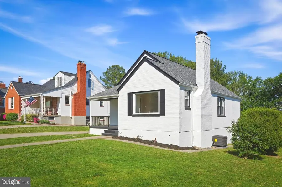 8907 Yvonne Ave, Baltimore, MD 21236 - #2