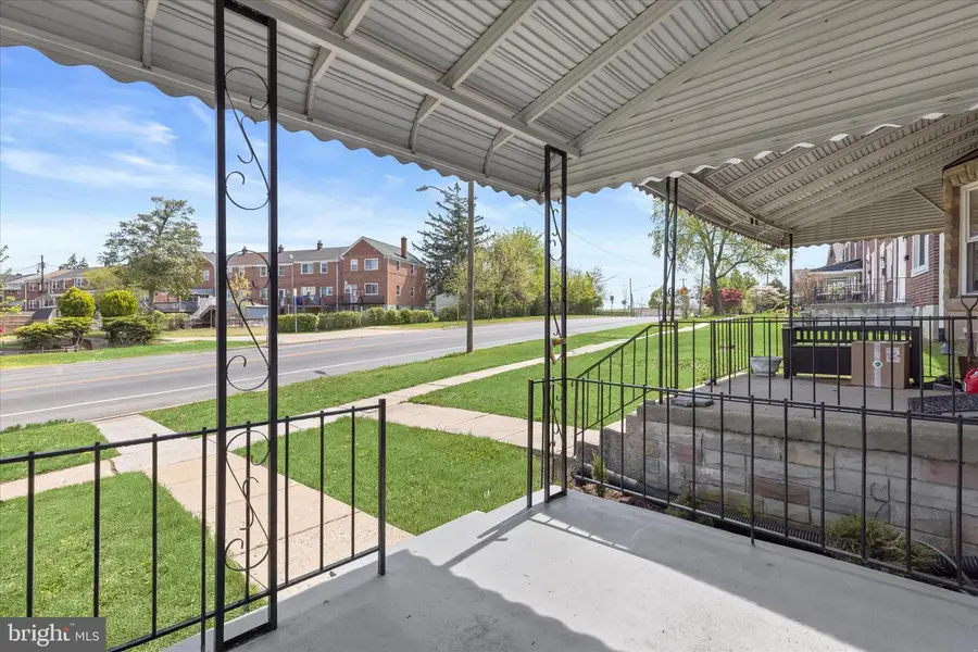 5531 W Forest Park Ave, Baltimore, MD 21207 - #2