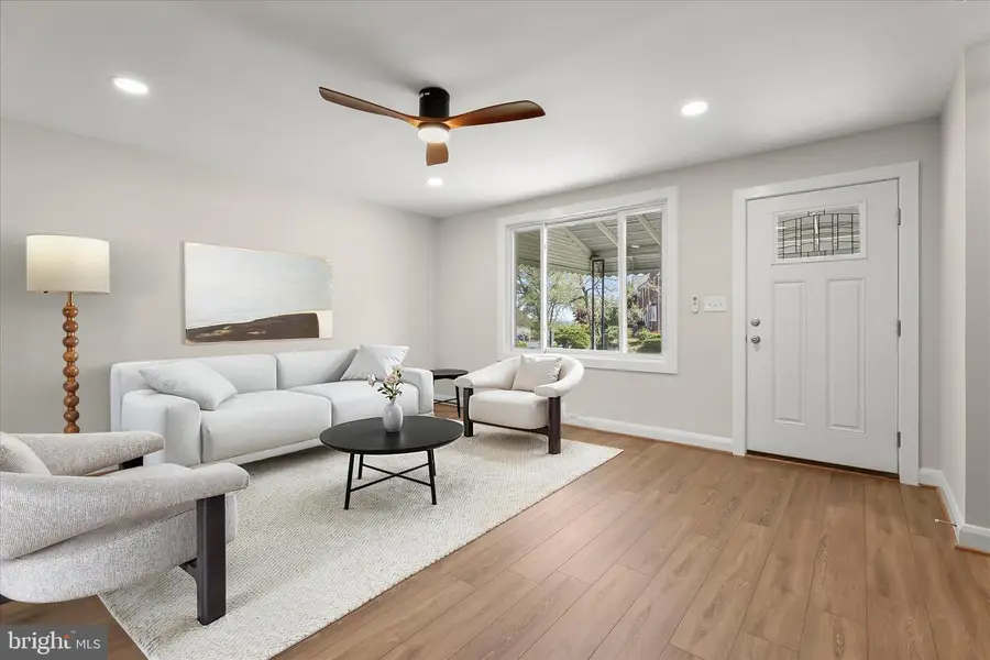 5531 W Forest Park Ave, Baltimore, MD 21207 - #3