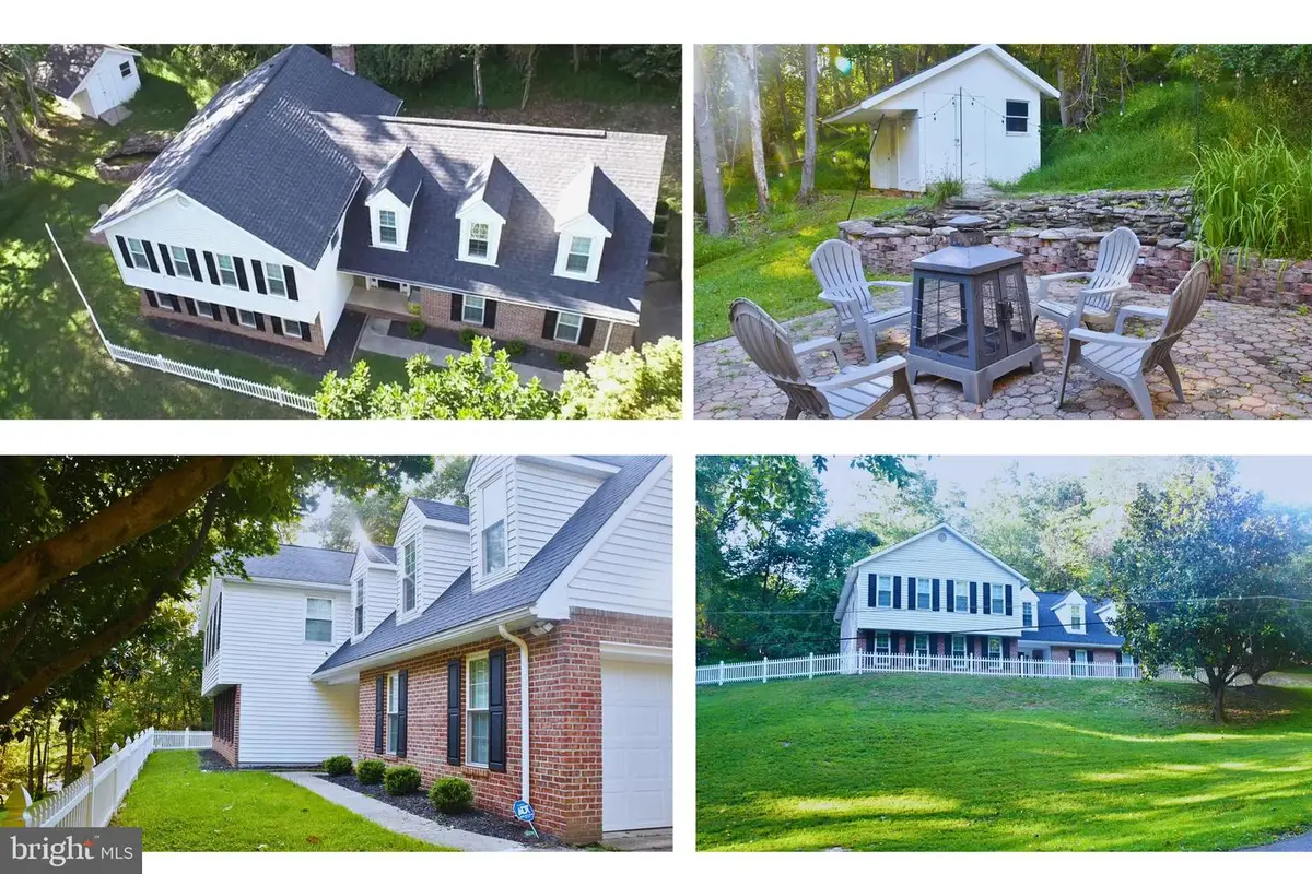 17930 Masemore Rd, Parkton, MD 21120 - #1