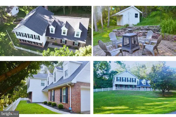 17930 Masemore Rd, PARKTON, MD 21120