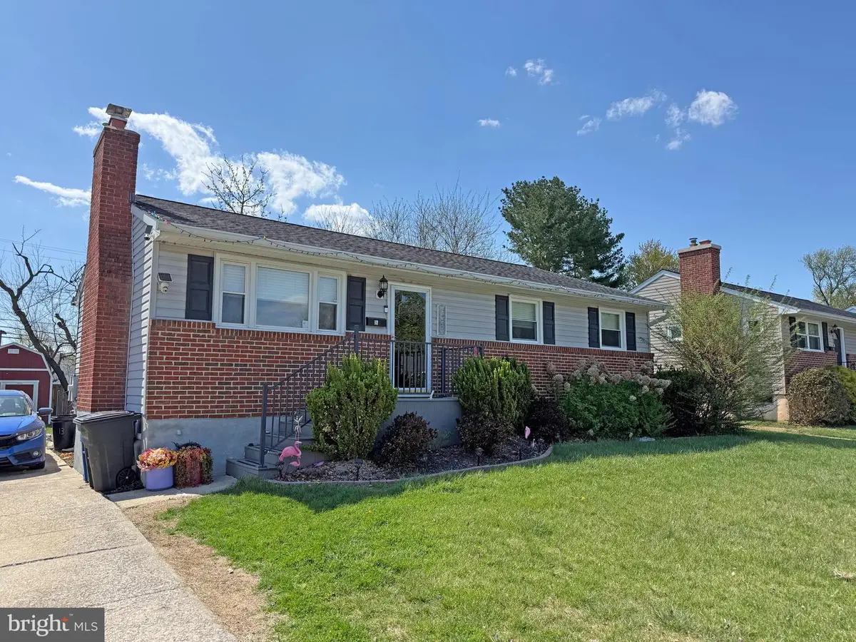 13 Edgemoor Rd, Lutherville Timonium, MD 21093 - #1