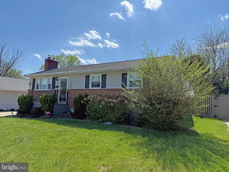 13 Edgemoor Rd, Lutherville Timonium, MD 21093 - #3