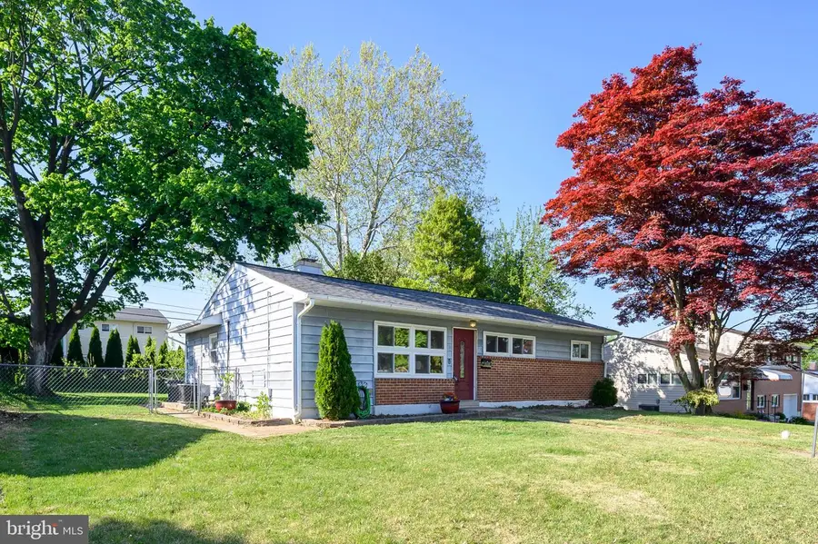 1010 Kent Ave, Catonsville, MD 21228 - #2