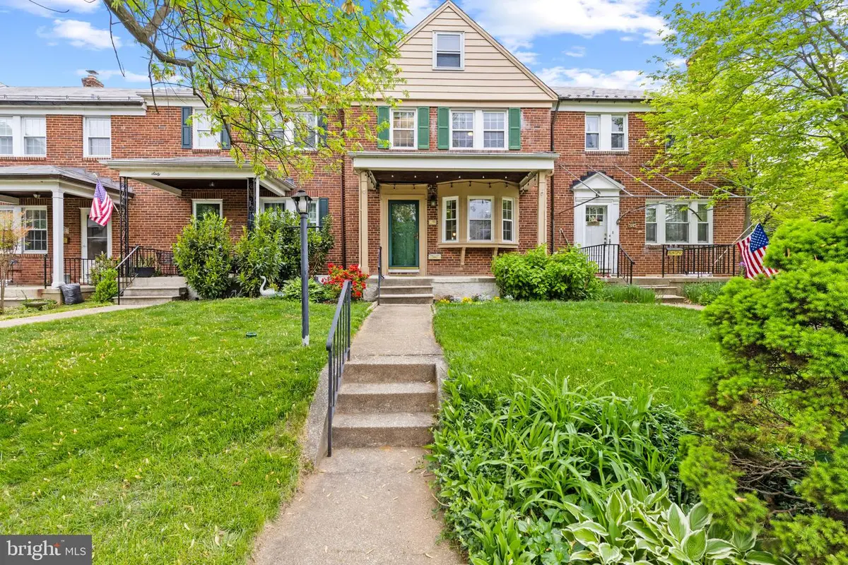 62 Dunkirk Rd, Baltimore, MD 21212 - #1