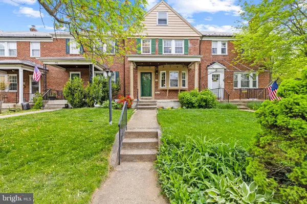 62 Dunkirk Rd, BALTIMORE, MD 21212