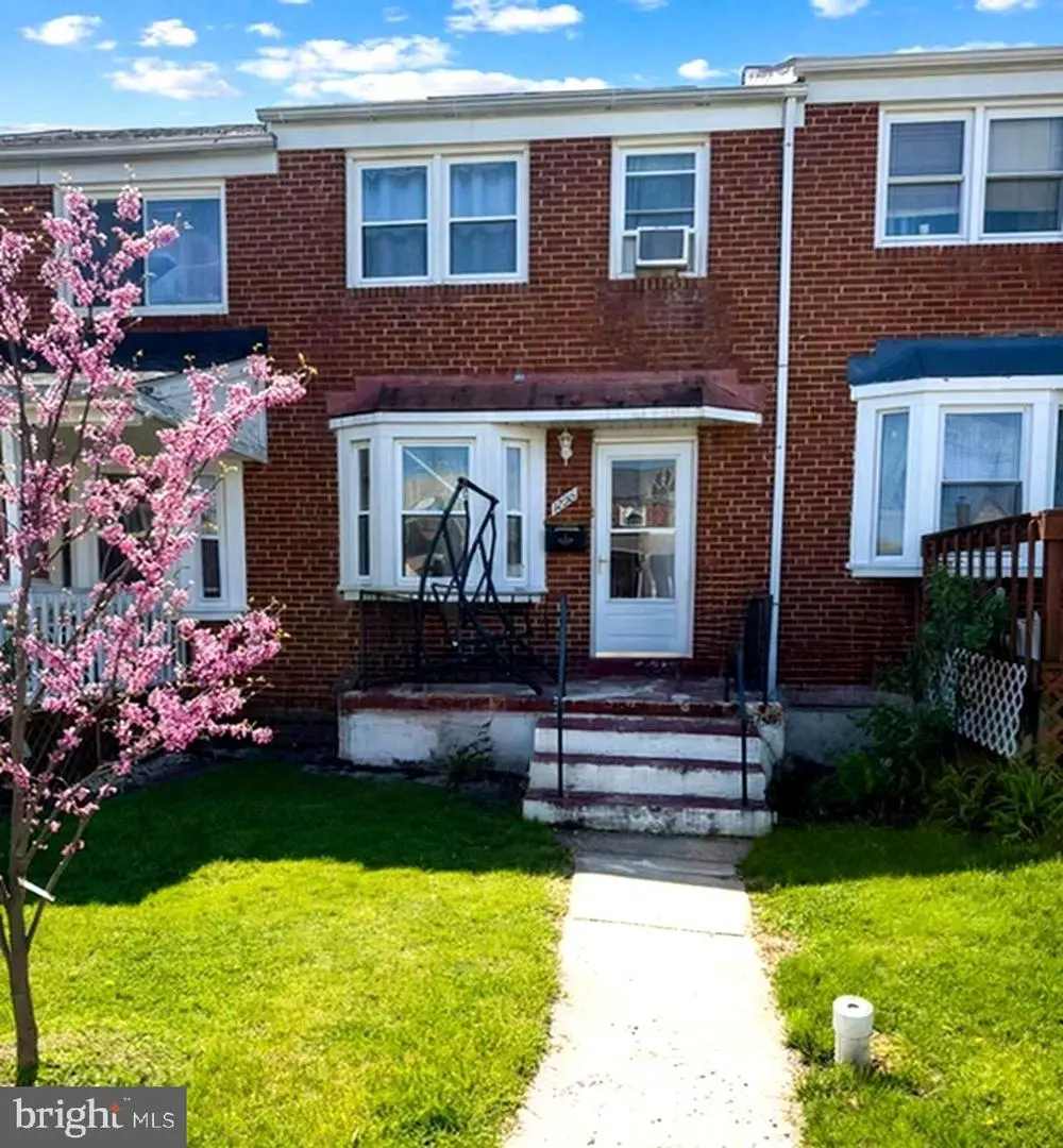 1021 N Marlyn Ave, Baltimore, MD 21221 - #1