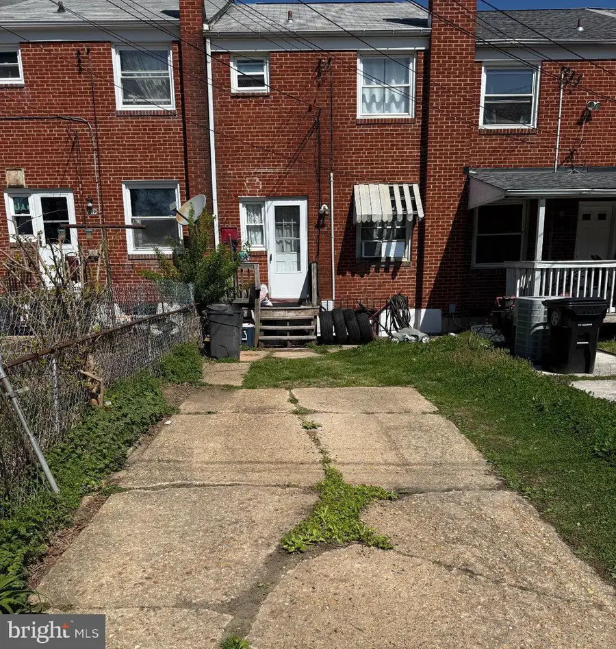 1021 N Marlyn Ave, Baltimore, MD 21221 - #2