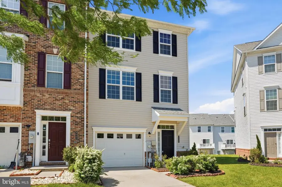 9540 John Locke Way, Owings Mills, MD 21117 - #3