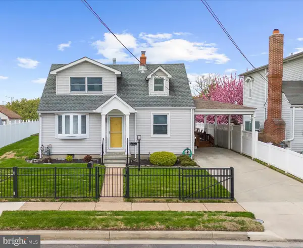 8209 Peach Orchard Rd, BALTIMORE, MD 21222