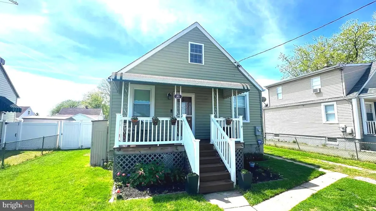 89 Wise Ave, Baltimore, MD 21222 - #1