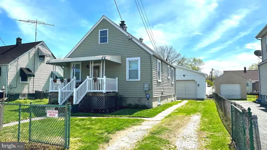 89 Wise Ave, Baltimore, MD 21222 - #2