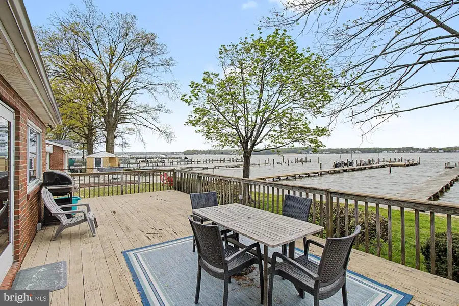 826 Cold Spring Rd, Middle River, MD 21220 - #2