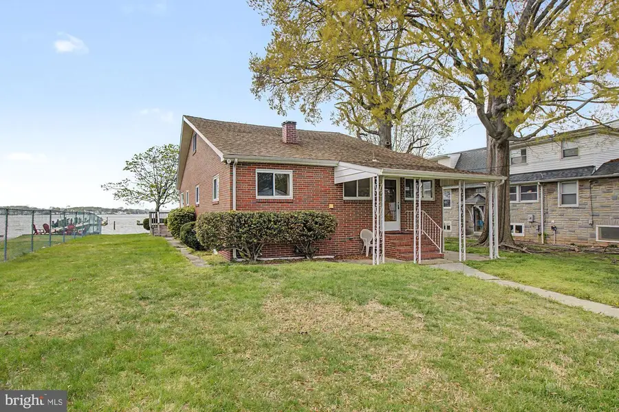 826 Cold Spring Rd, Middle River, MD 21220 - #3