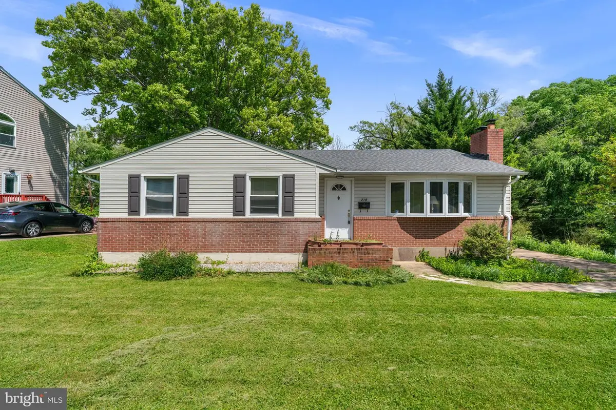218 Cinder Rd, Lutherville Timonium, MD 21093 - #1