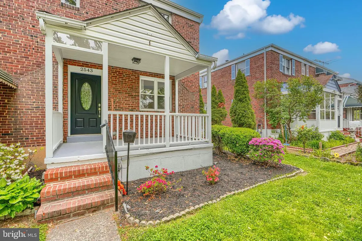 2543 Liberty Pkwy, Dundalk, MD 21222 - #1