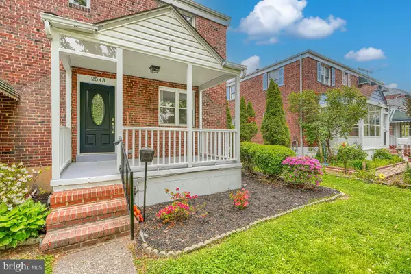 2543 Liberty Pkwy, DUNDALK, MD 21222