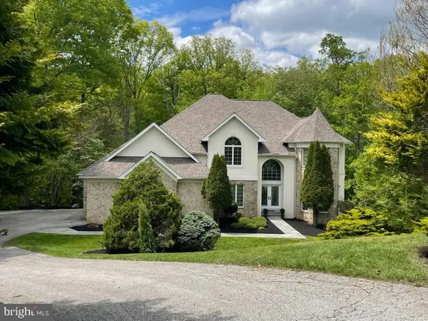11099 Hidden Trail Dr, OWINGS MILLS, MD 21117