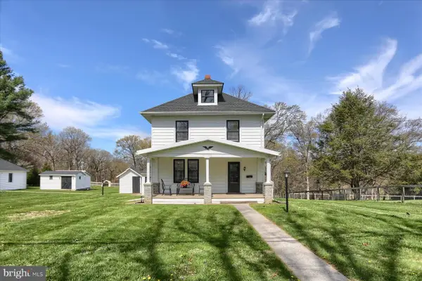 20110 Cameron Mill Rd, PARKTON, MD 21120