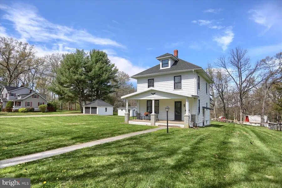 20110 Cameron Mill Rd, Parkton, MD 21120 - #2