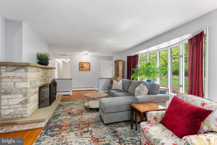 1201 Providence Rd, Towson, MD 21286 - #3