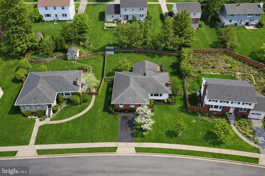 2143 Suburban Greens Dr, Lutherville Timonium, MD 21093 - #3