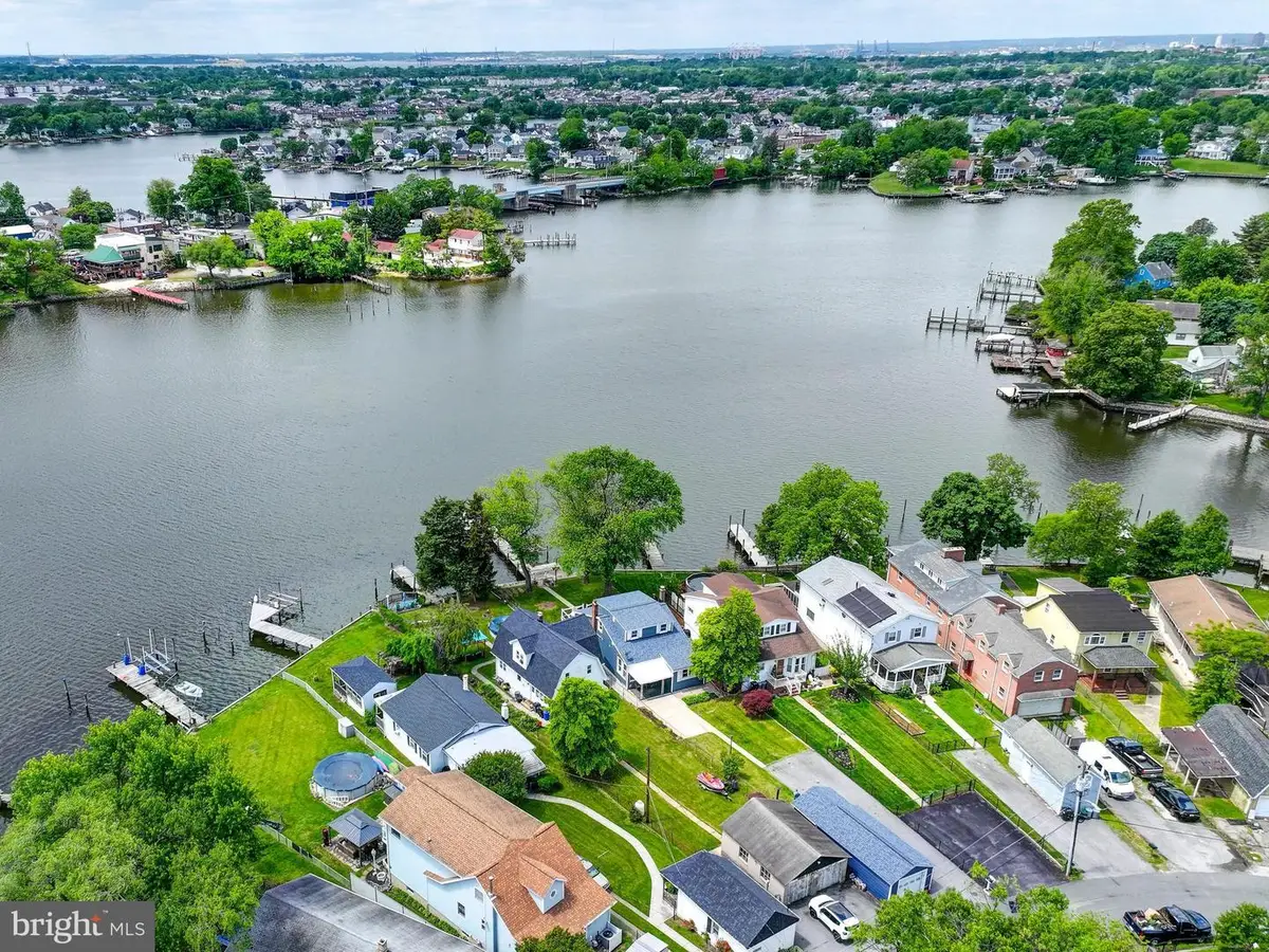 7613 S Bend Rd, Dundalk, MD 21222 - #1