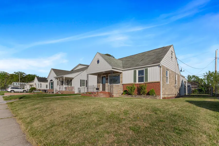 6815 Bessemer Ave, Baltimore, MD 21222 - #3