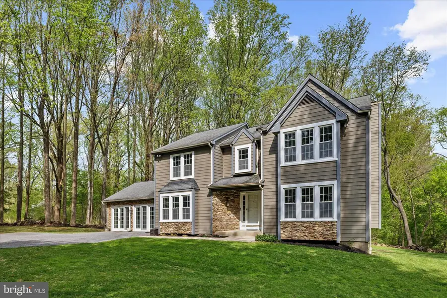 3904 Thoroughbred Ln, Owings Mills, MD 21117 - #3