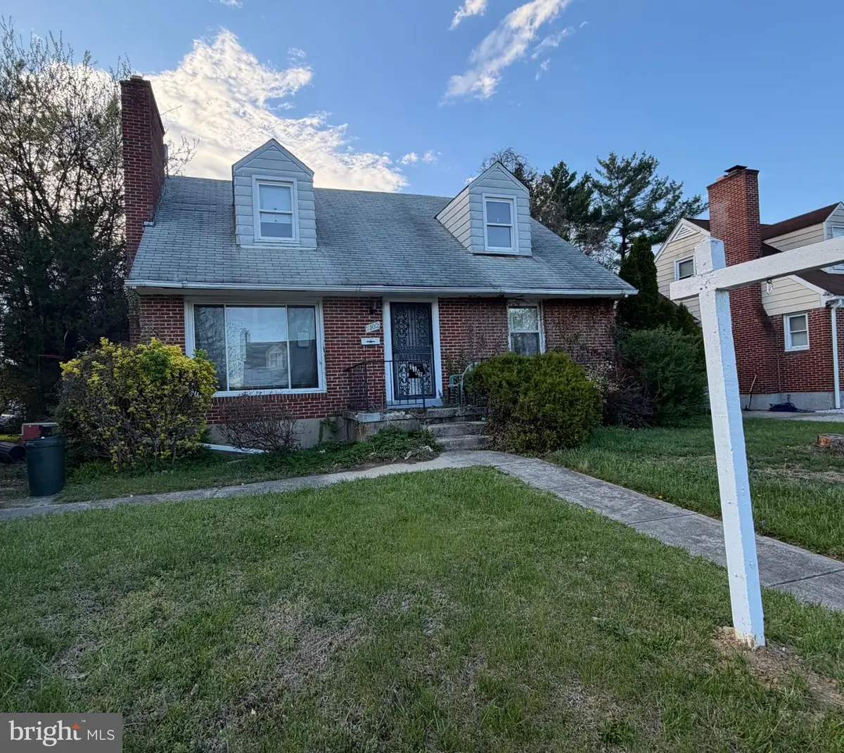 Address Withheld By Seller, Gwynn Oak, MD 21207 - #1