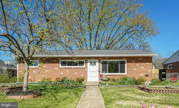 5916 Robindale, BALTIMORE, MD 21228