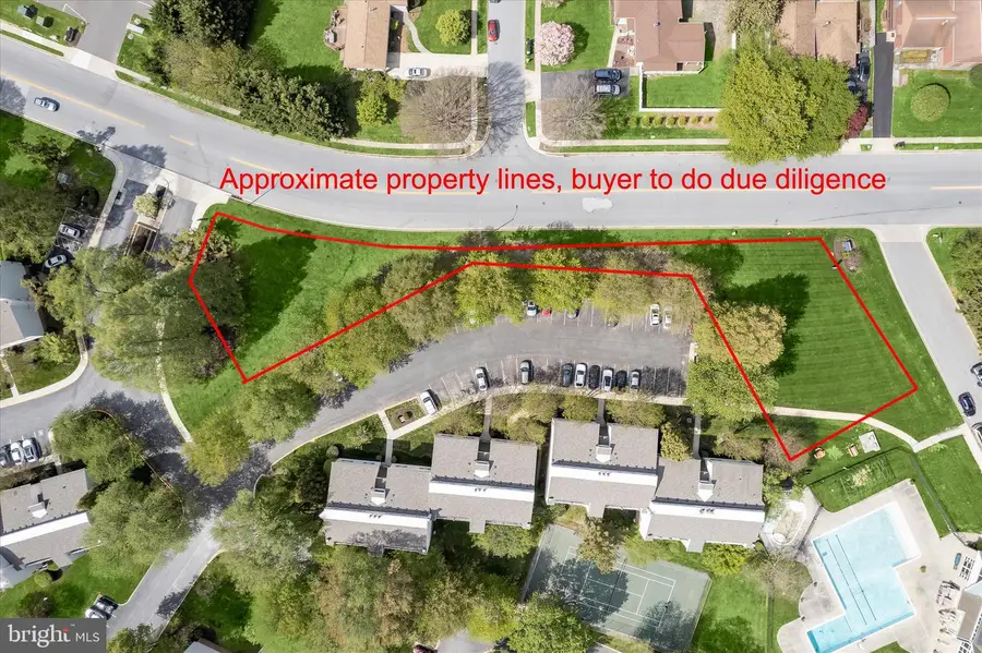 Rockland Hills Rd, Baltimore, MD 21209 - #2