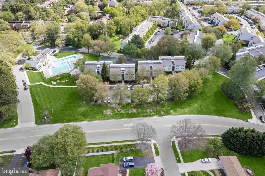 Rockland Hills Rd, Baltimore, MD 21209 - #3